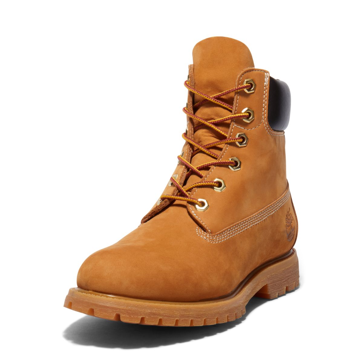 Timberland 6 Inch Premium Wheat Mens