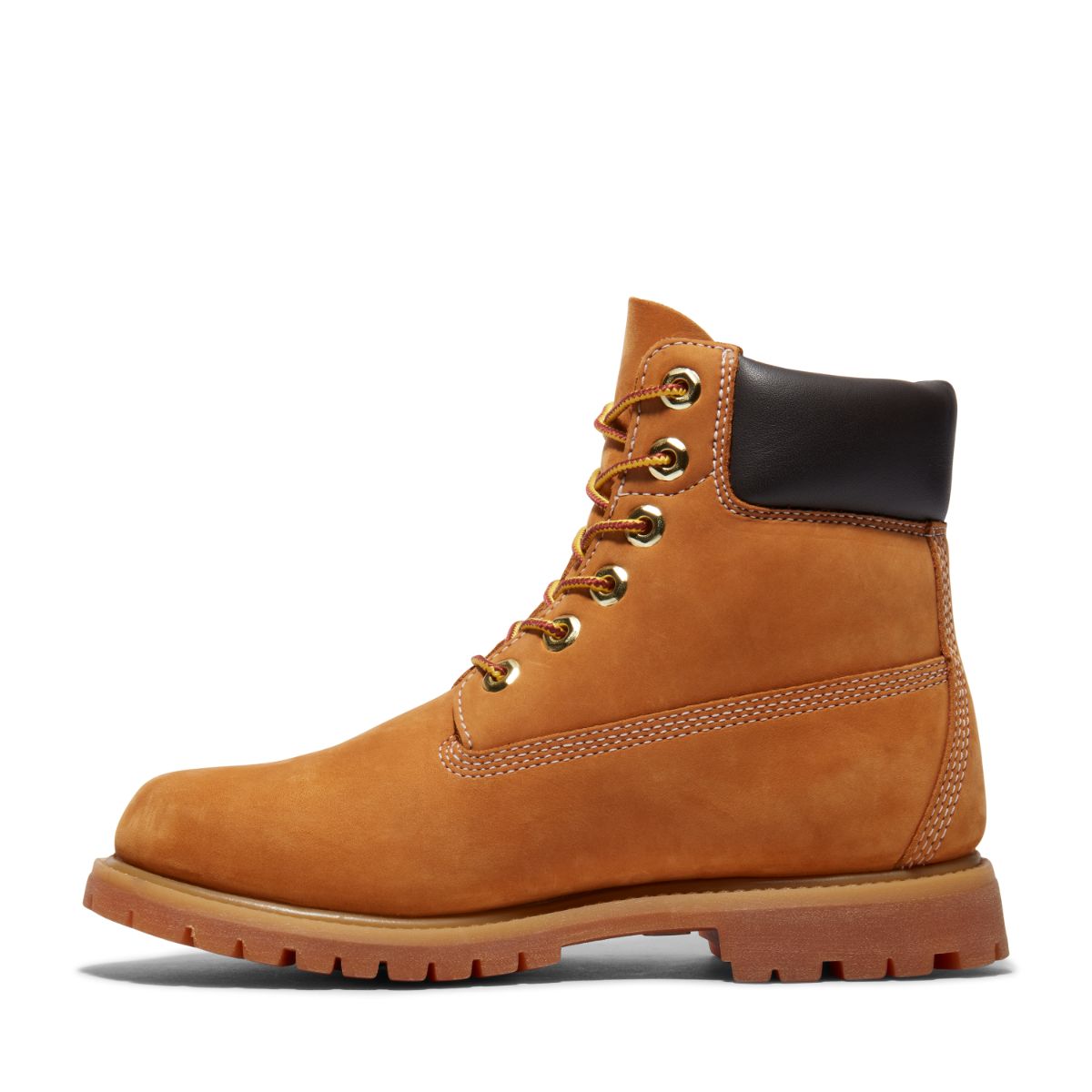 Timberland 6 Inch Premium Wheat Mens