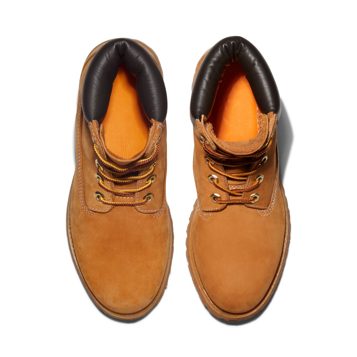 Timberland 6 Inch Premium Wheat Mens