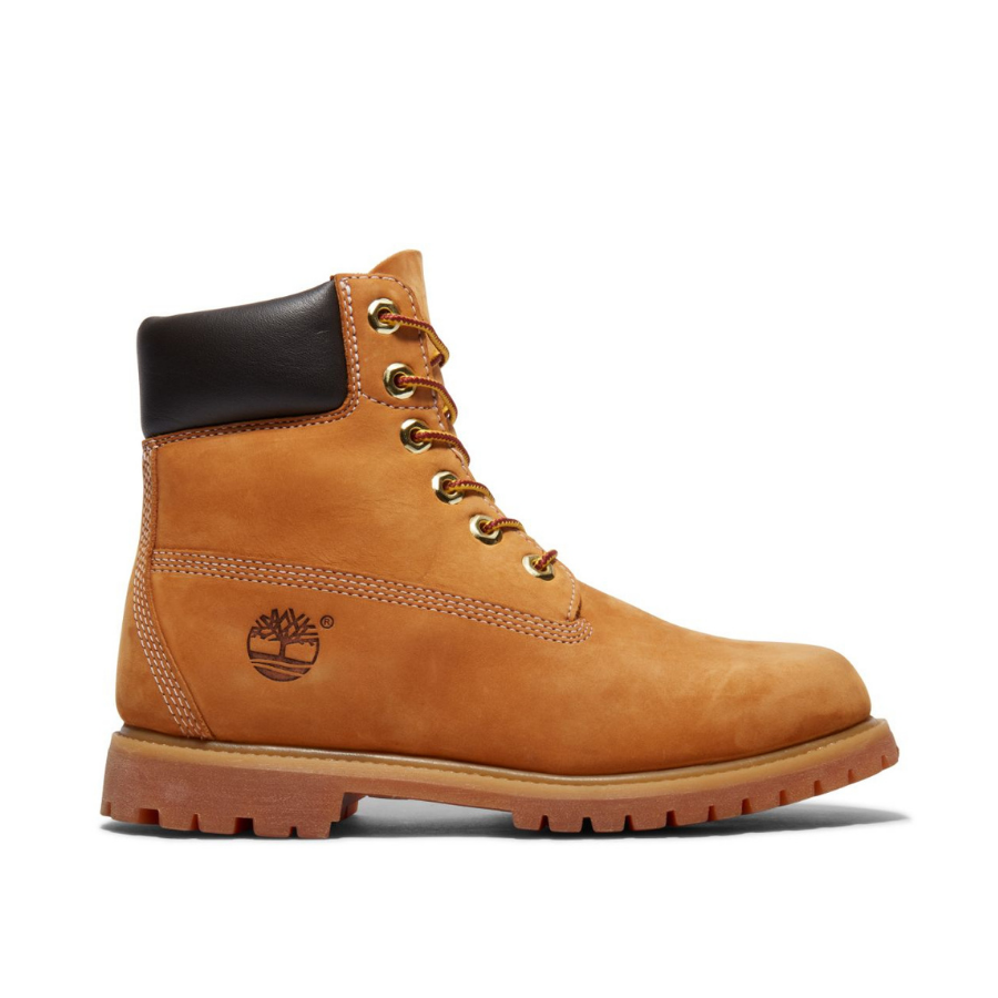 Timberland 6 Inch Premium Wheat Mens