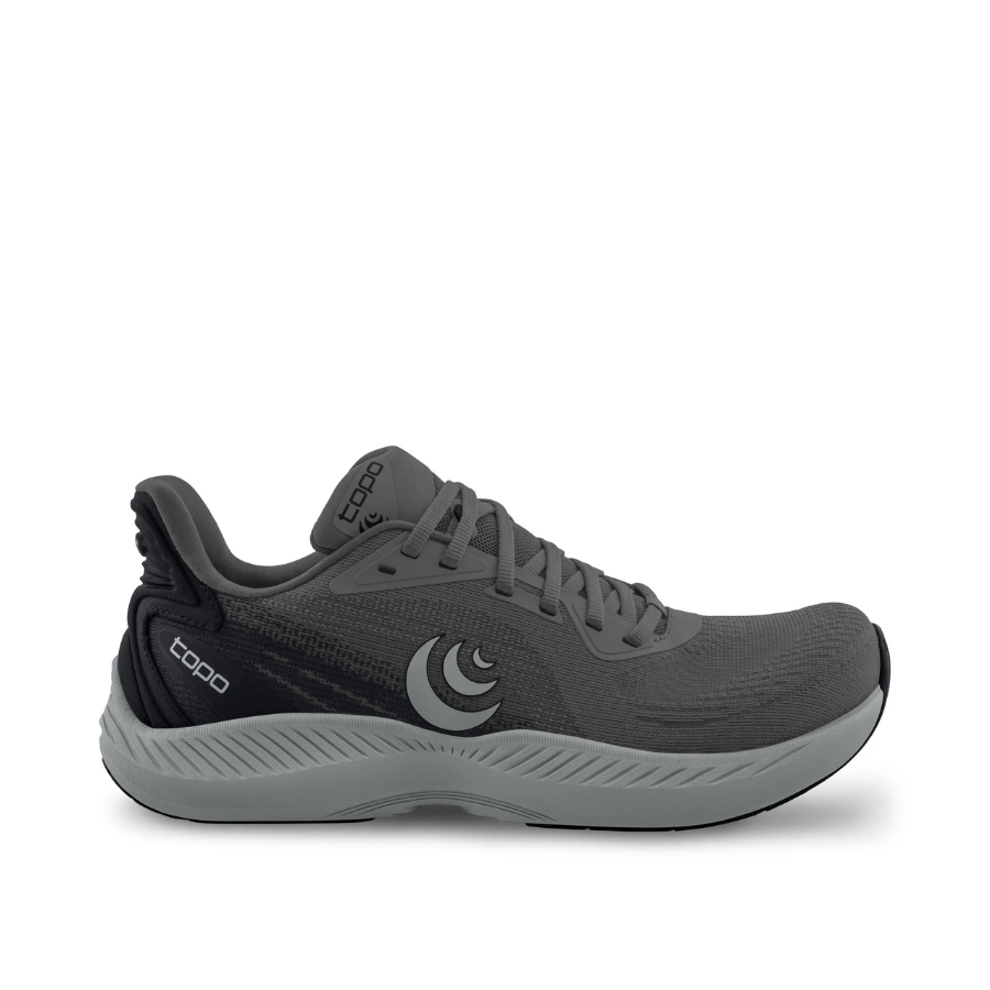 Topo Fli-Lyte 6 Grey Womens