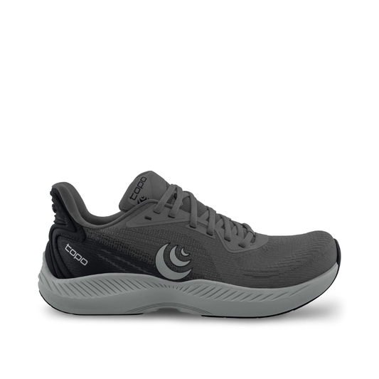 Topo Fli-Lyte 6 Grey Womens