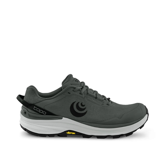 Topo Traverse Grey / Charcoal Mens