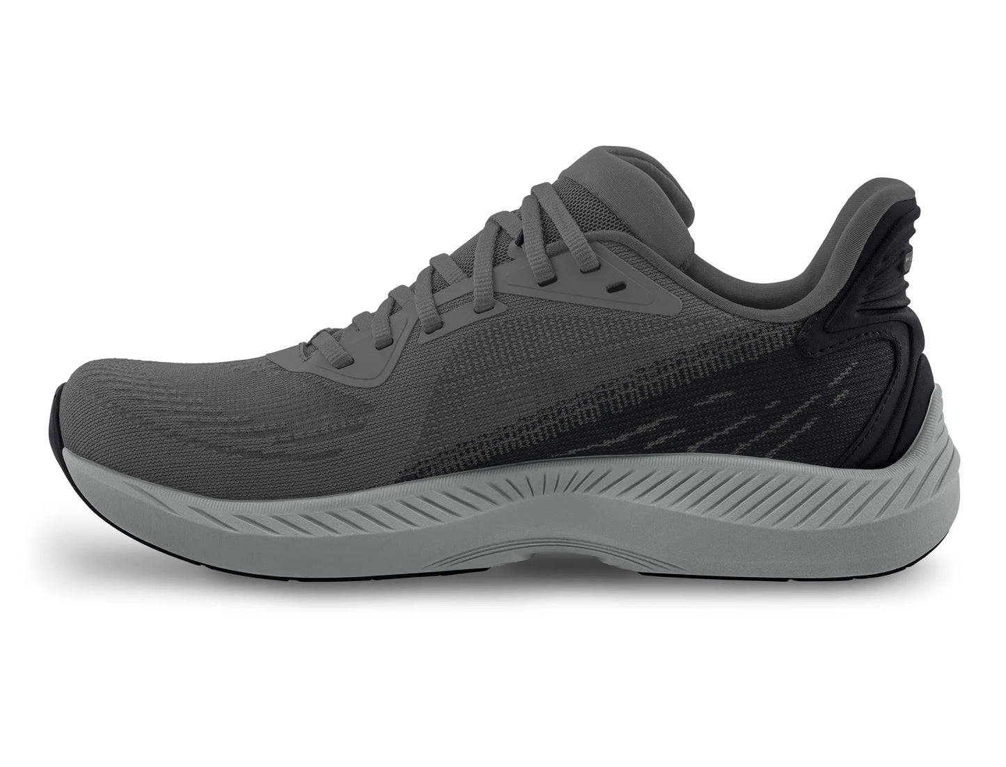 Topo Fli-Lyte 6 Grey Womens (LAST PAIR US 7.5)