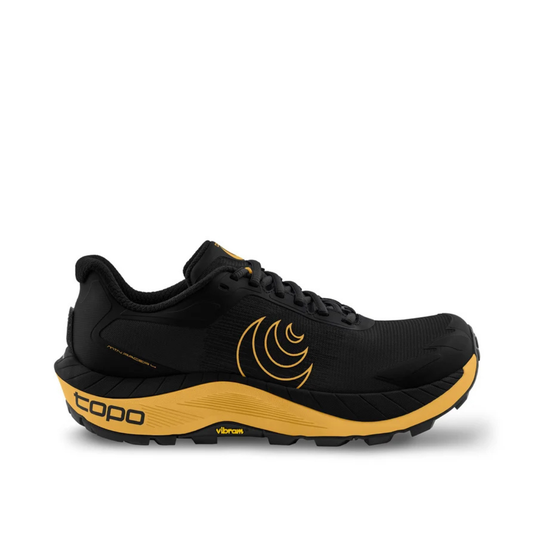 Topo MTN Racer 4 Black/Yellow Mens