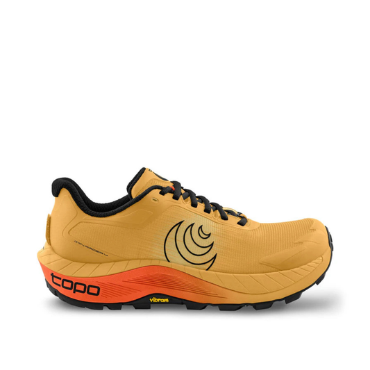 Topo MTN Racer 4 mango Mens