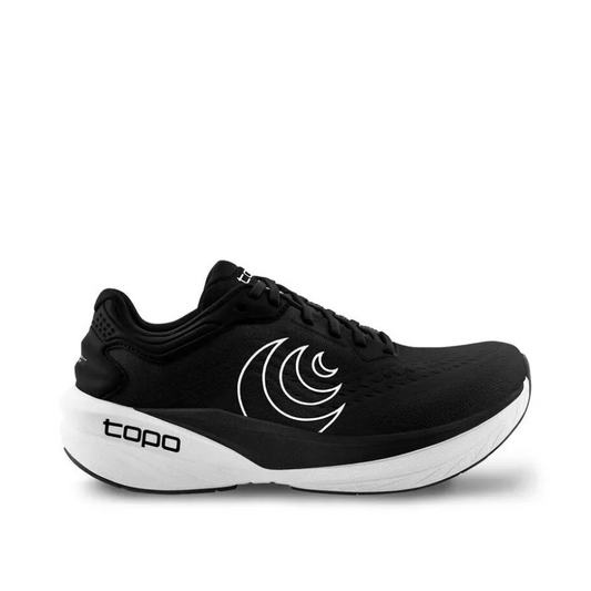 Topo Phantom 4 Black/White Womens