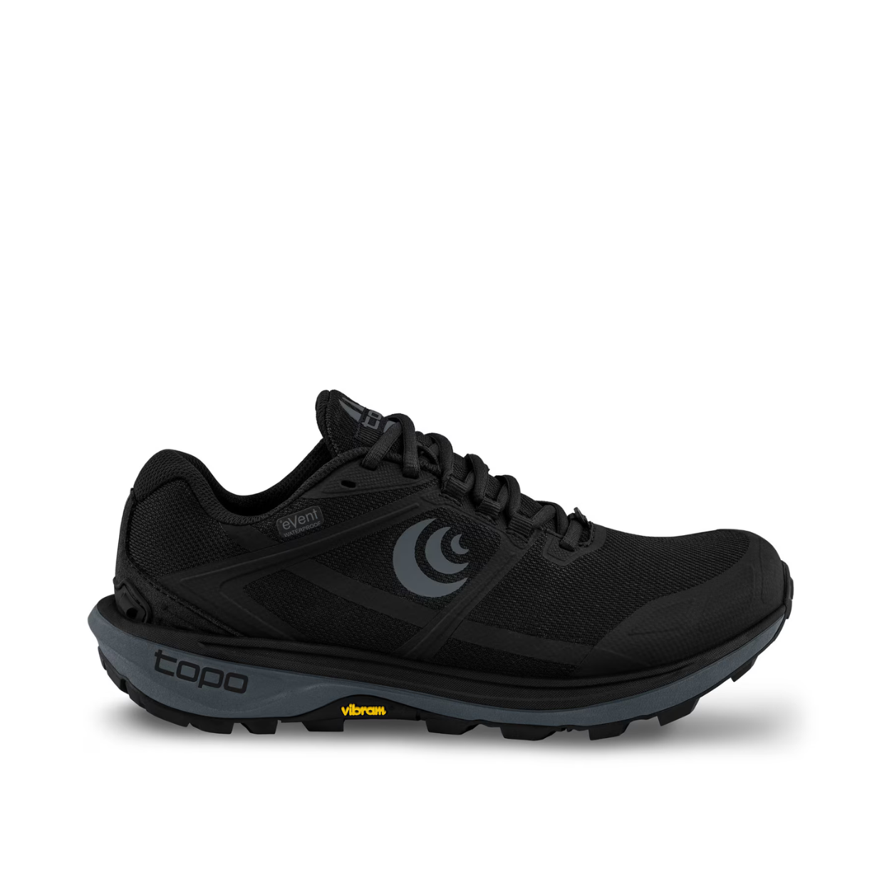 Topo Terraventure 4 WP Mens