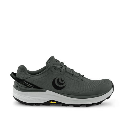 Topo Traverse Grey / Charcoal Mens
