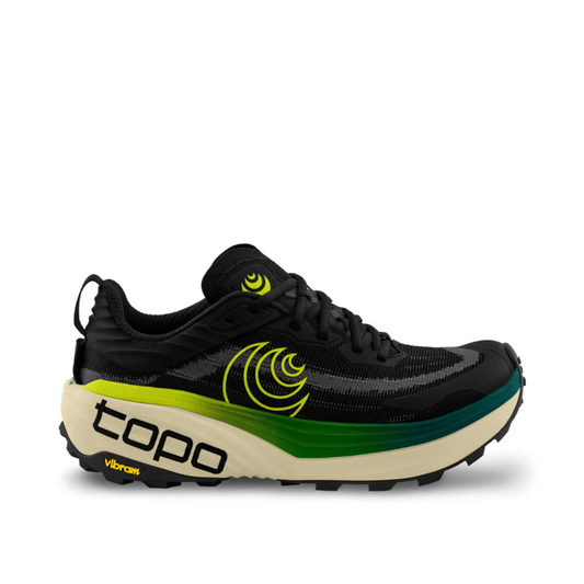 Topo Vista Black / Lime Mens