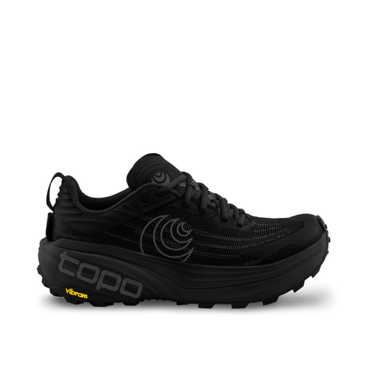 Topo Vista Black Mens