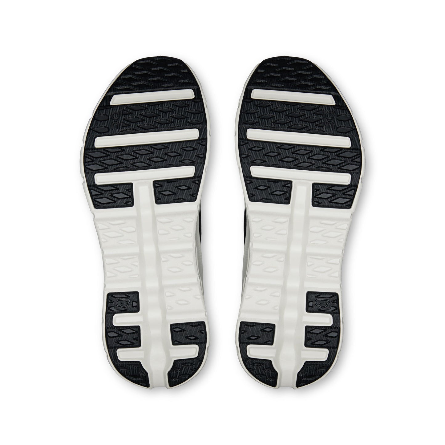 On Running Cloudtilt Black/Asphalt Mens