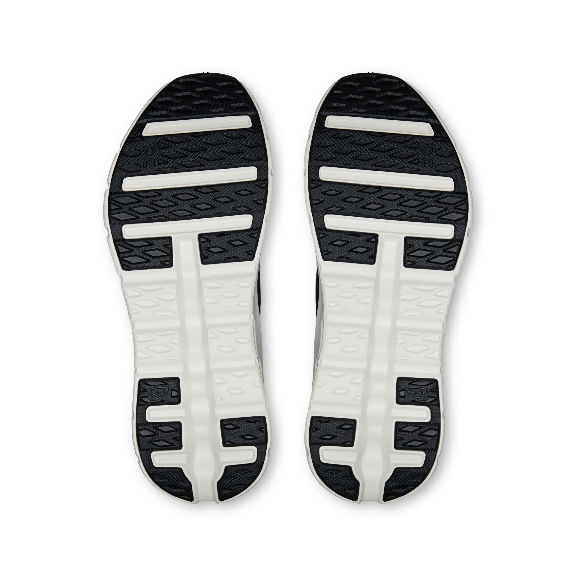 On Running Cloudtilt Black/Asphalt Mens
