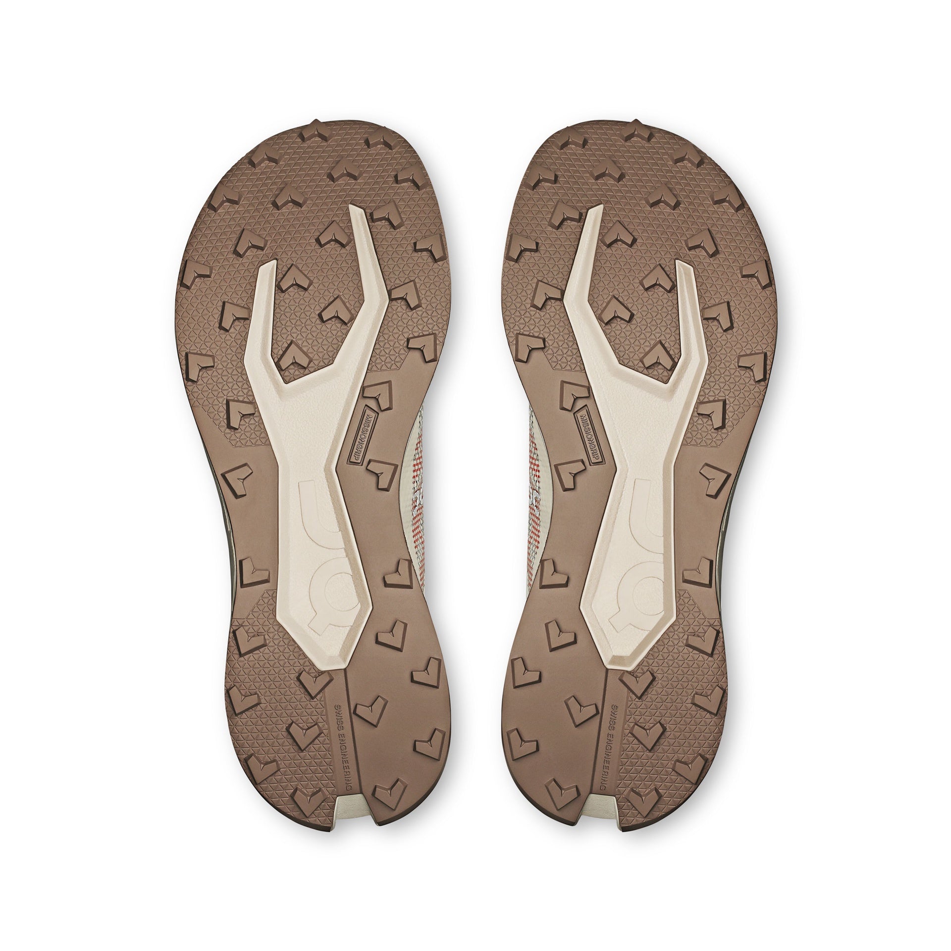 On Running Cloudultra 3 Cinder Mens