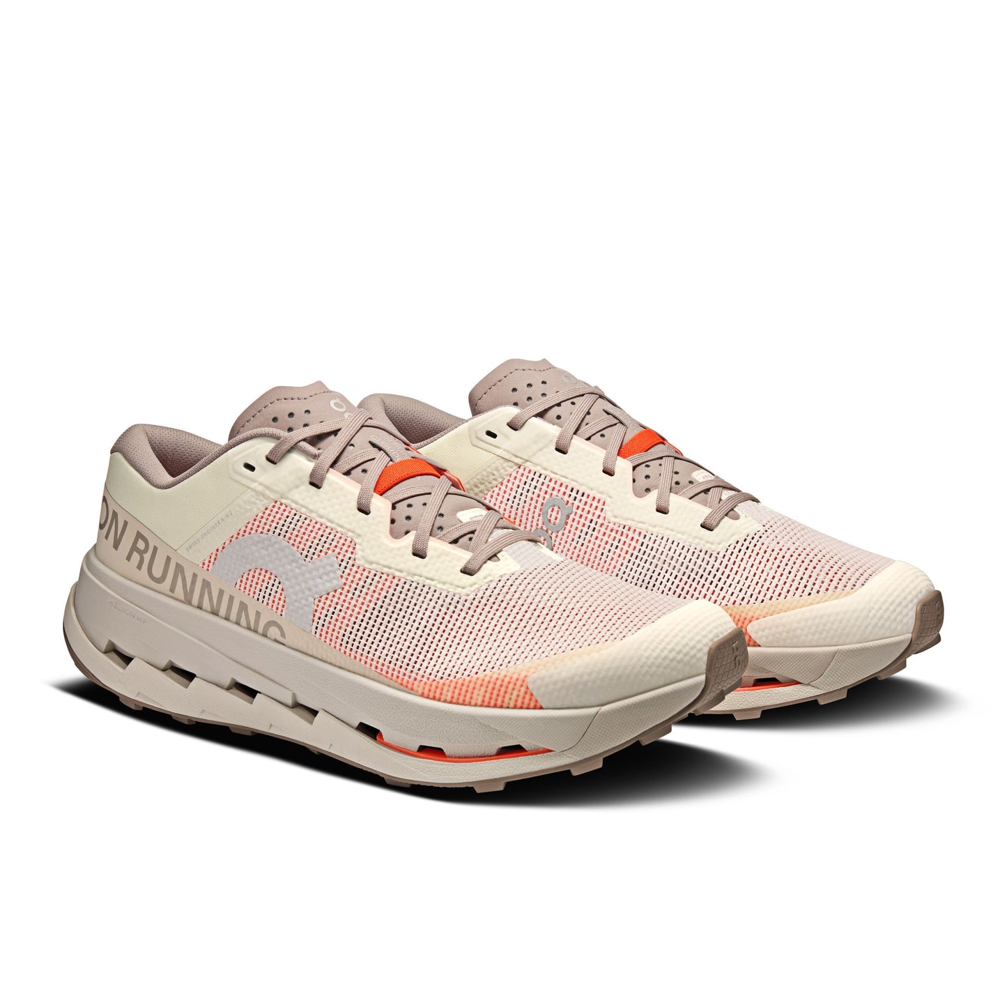 On Running Cloudultra 3 Cinder Mens