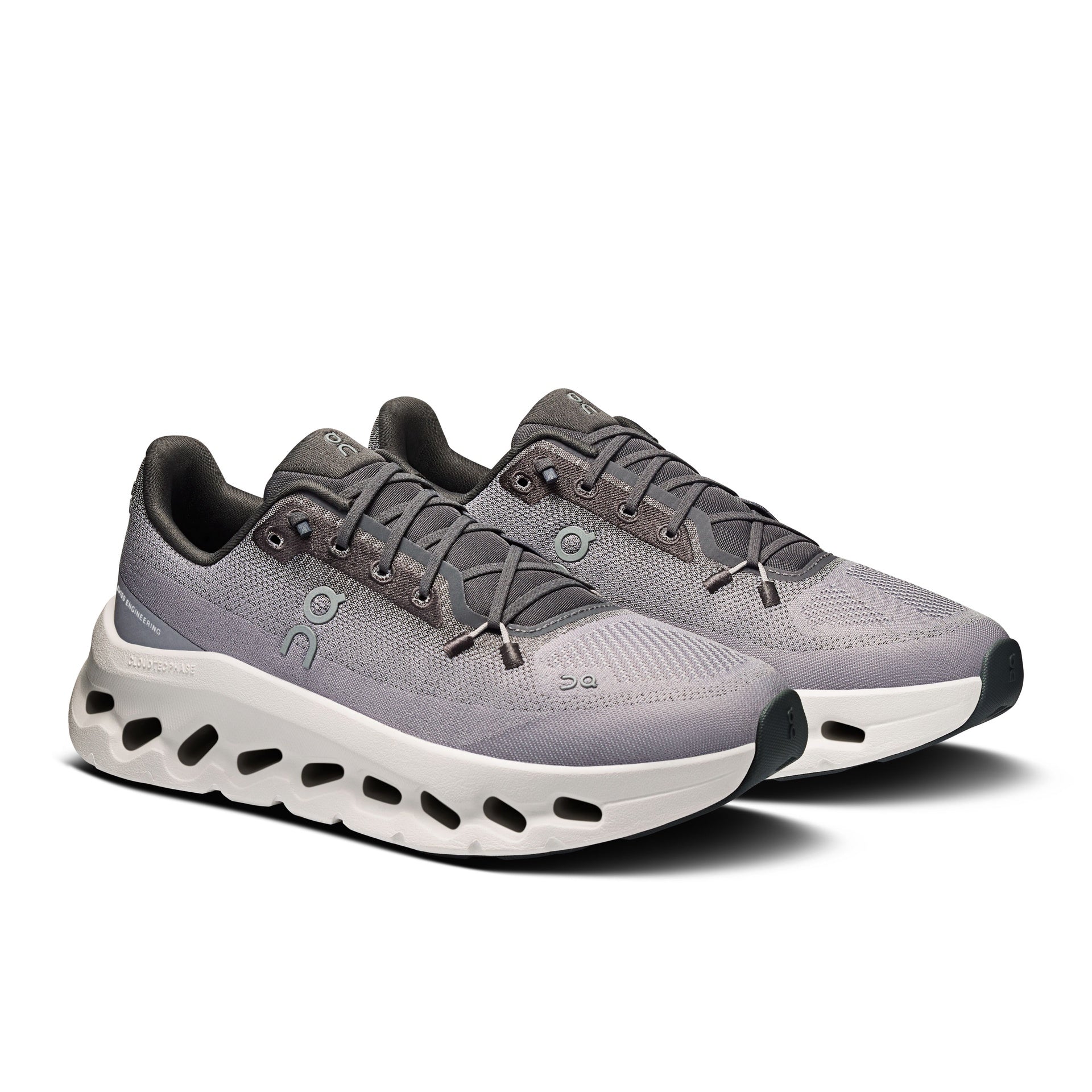 On Running Cloudtilt Eclipse Lilac Womens