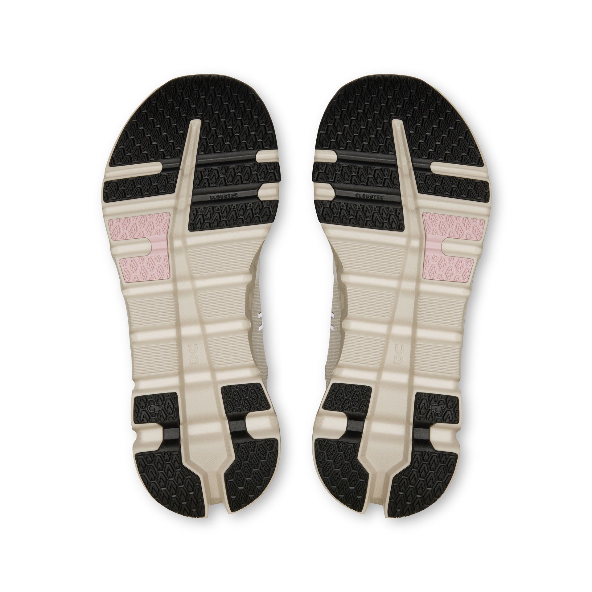 On Running Cloudrunner 2 Silver Womens