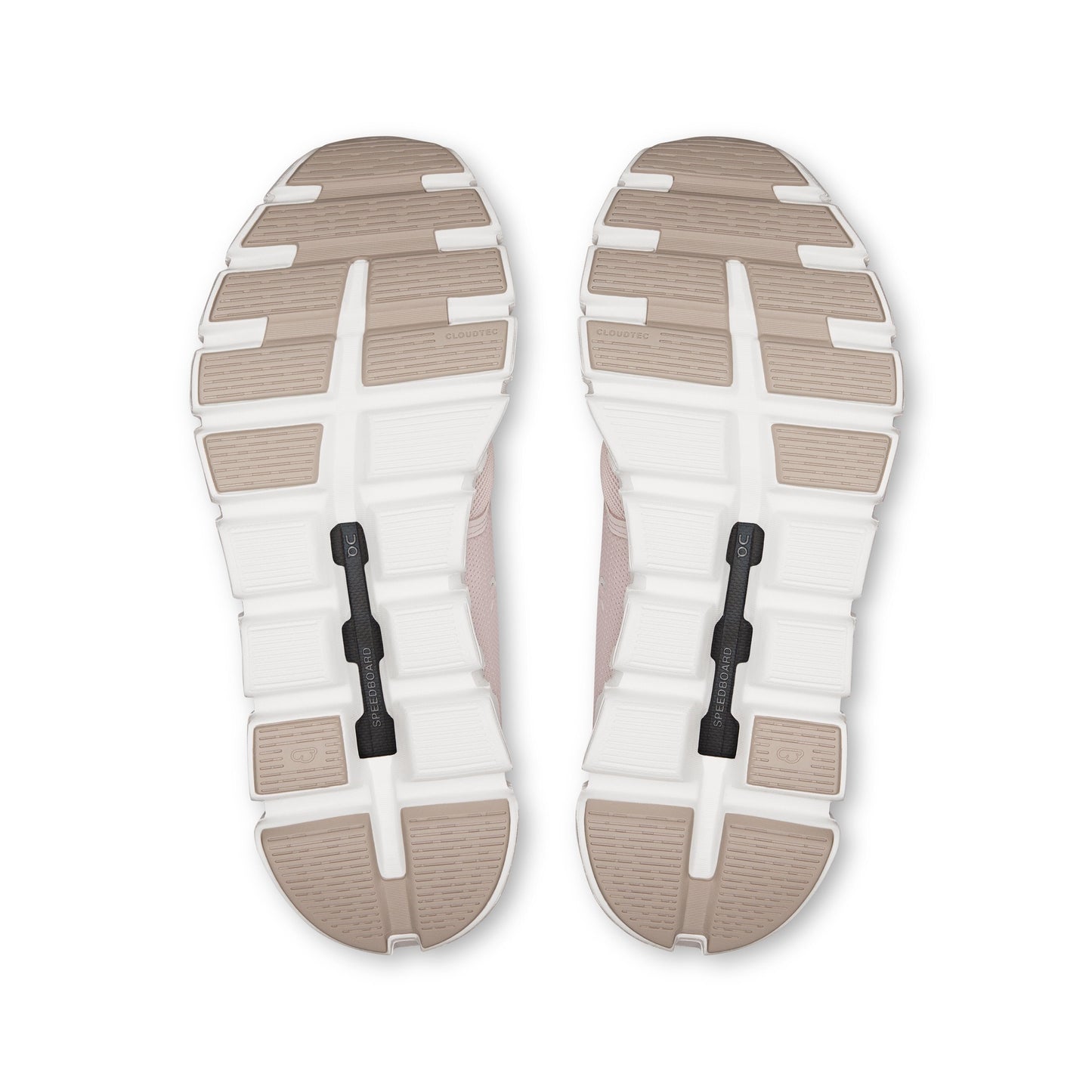On Running Cloud 6 Orchid / Fade Womens