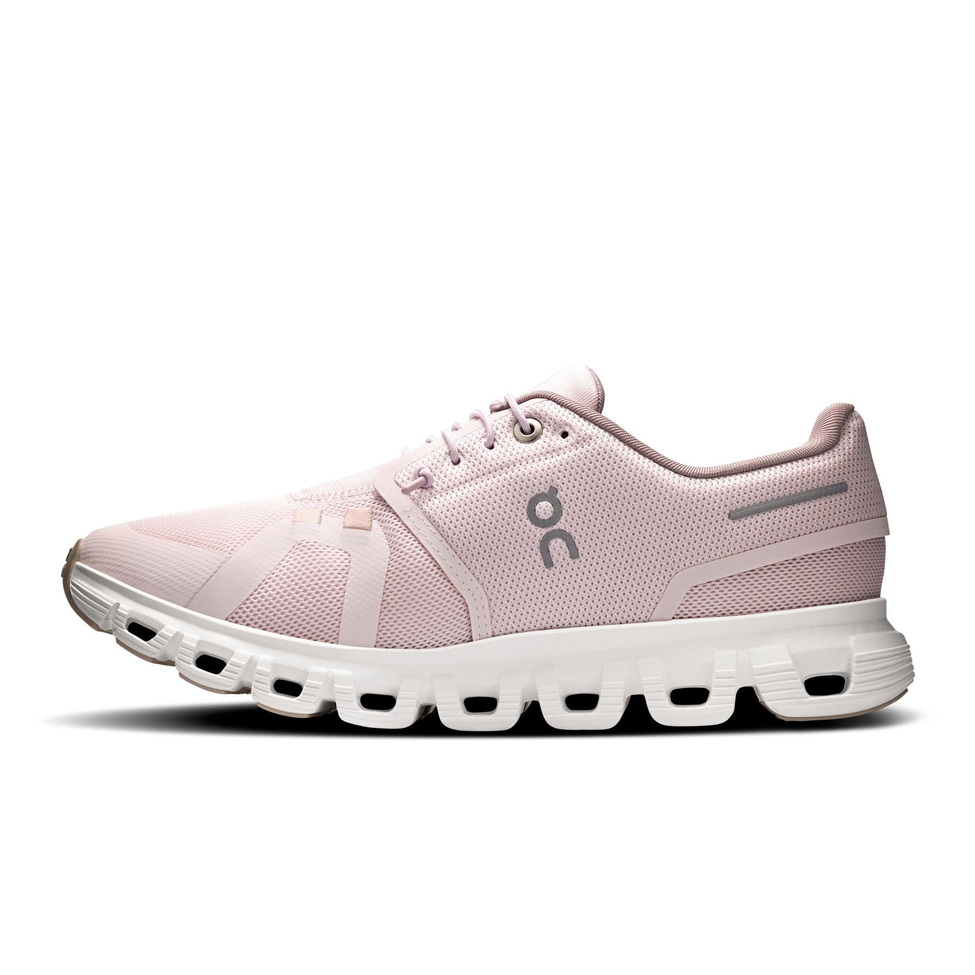 On Running Cloud 6 Orchid / Fade Womens