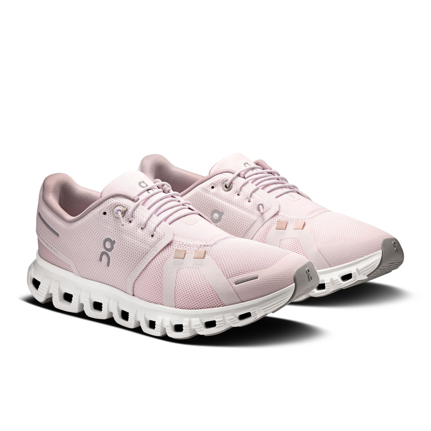 On Running Cloud 6 Orchid / Fade Womens