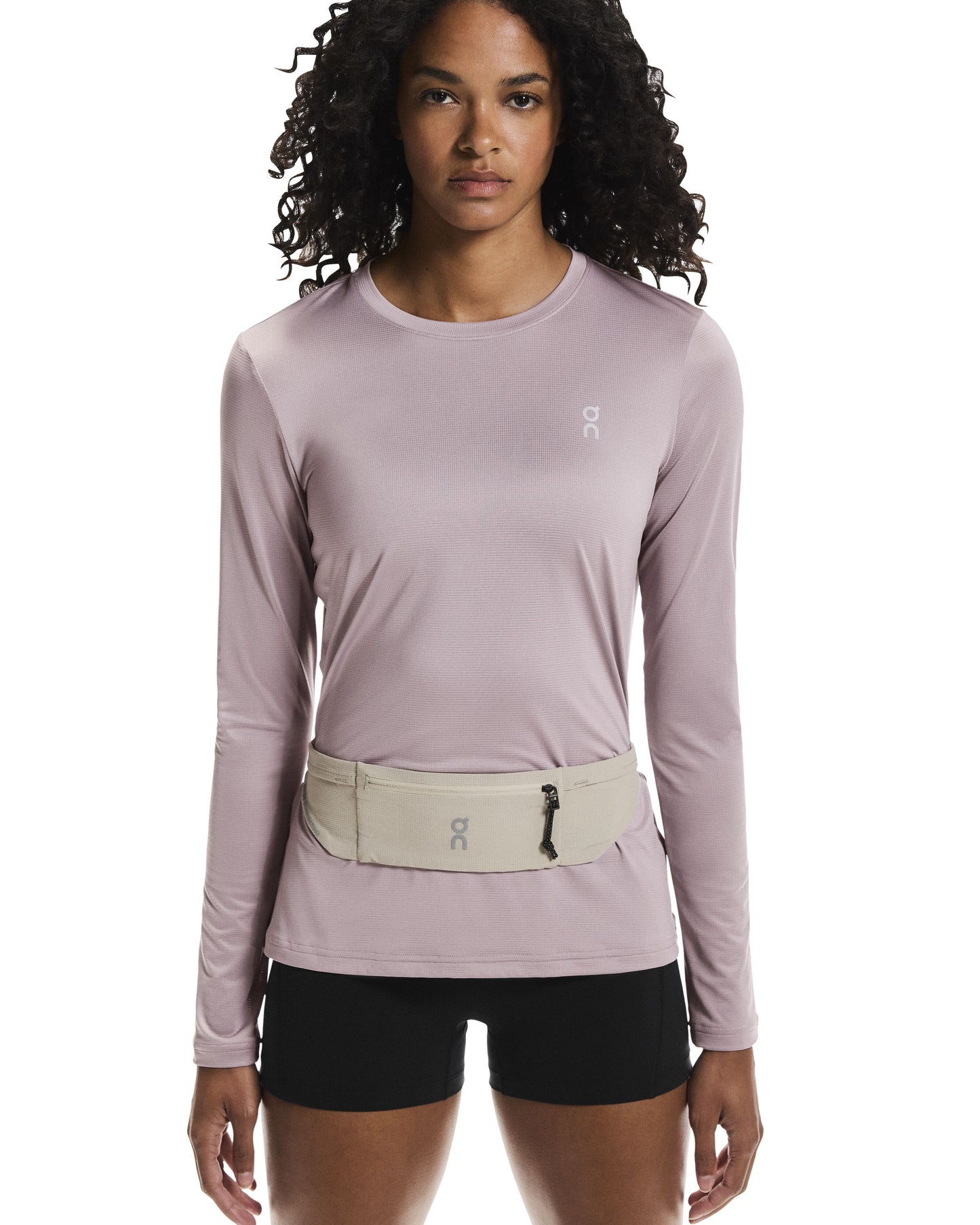 On Running Speed Belt Fog