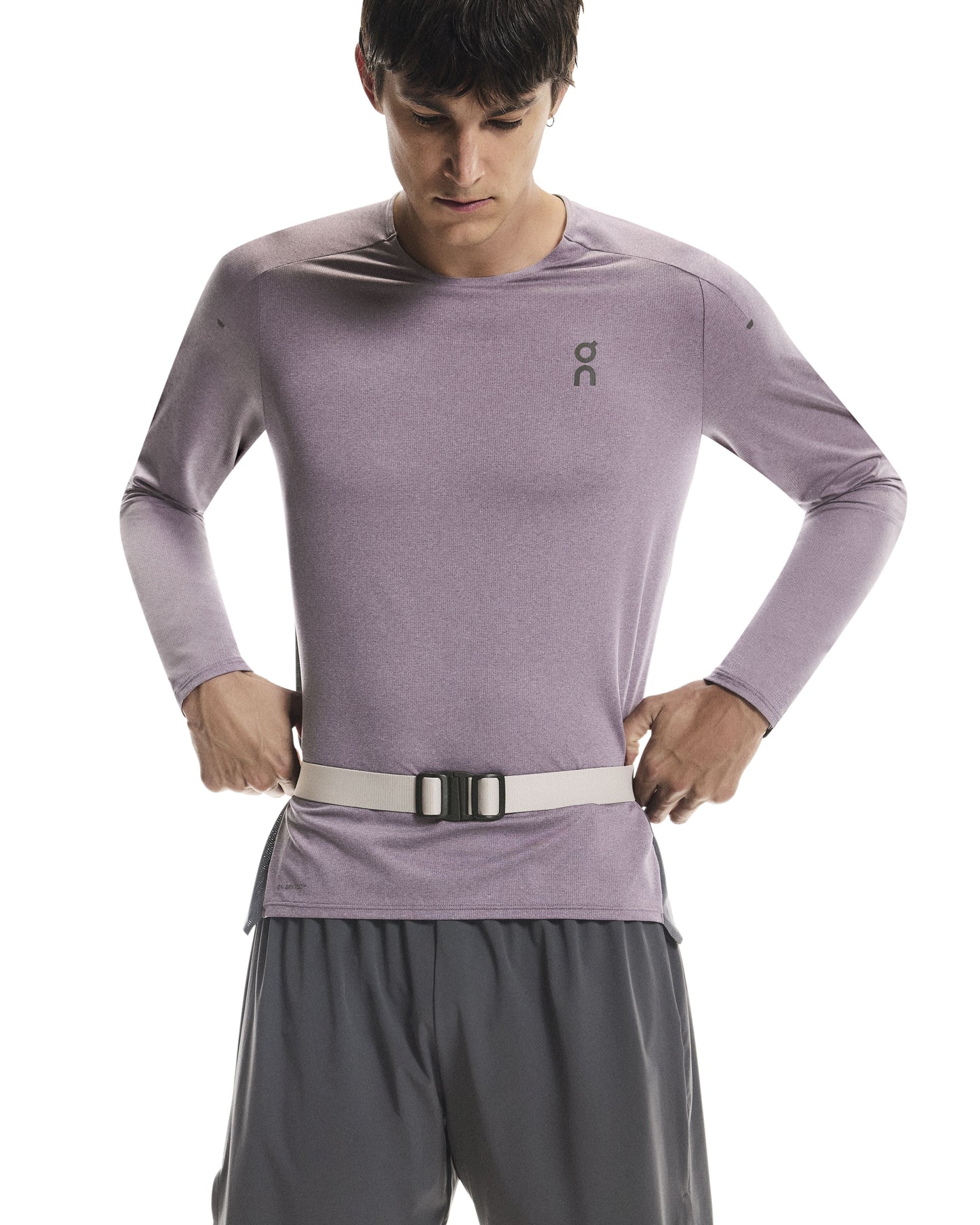On Running Speed Belt Fog