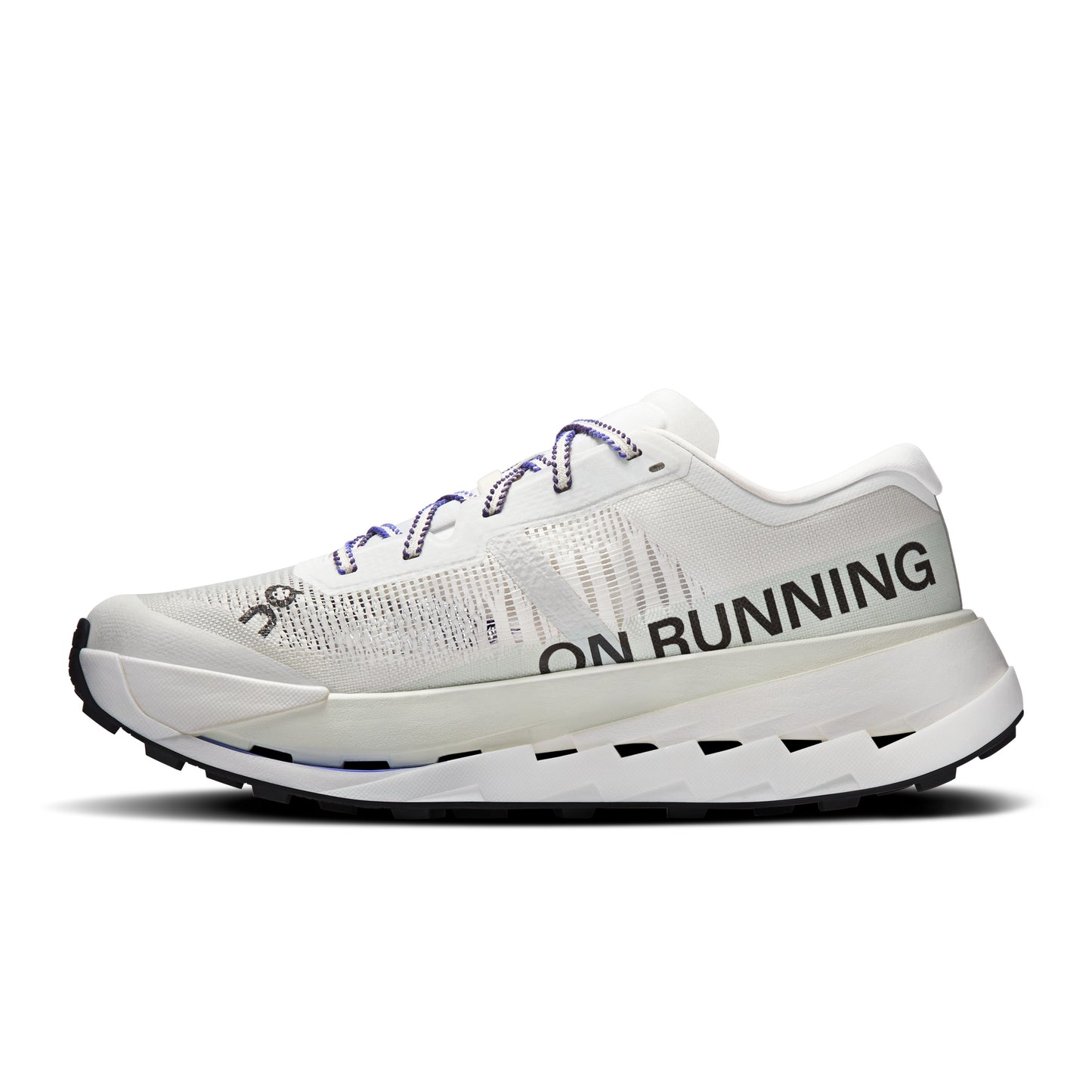 On Running Cloudultra 3 Iceberg / Glacier Mens