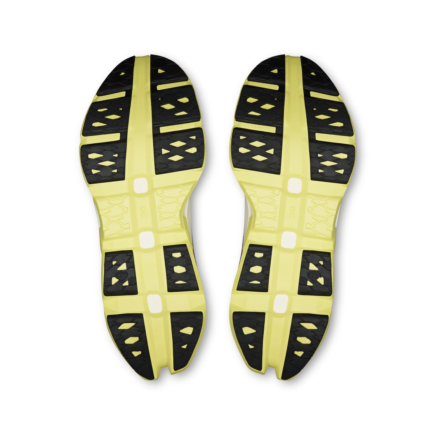 On Running Cloudmonster 3 Hyper Lily / Limelight Mens