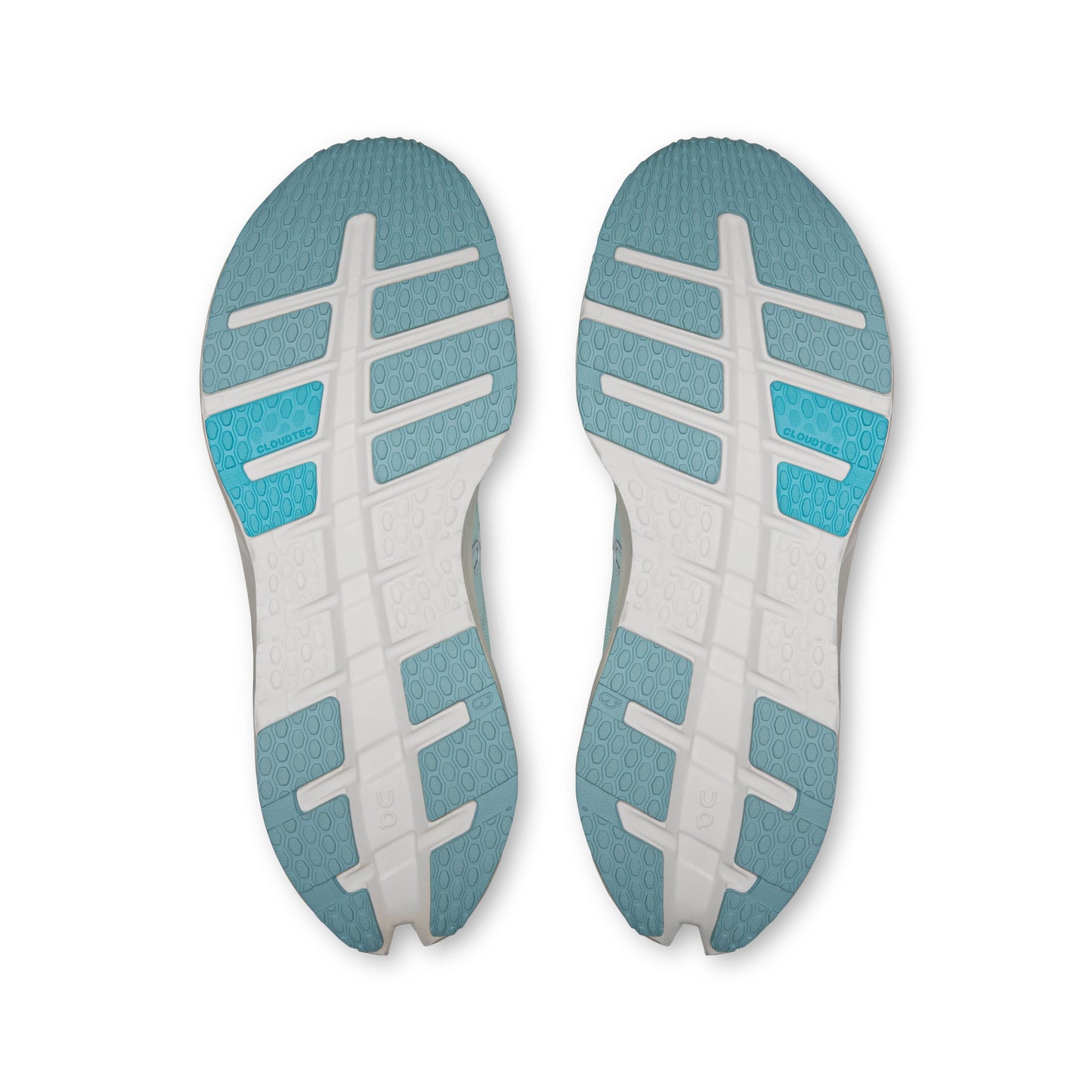On Running Cloudrunner 3 Flurry / Cascade Mens