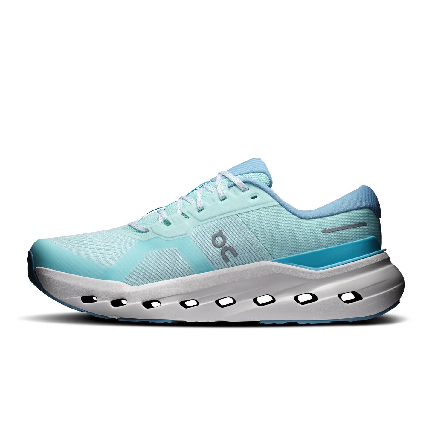 On Running Cloudrunner 3 Flurry / Cascade Mens