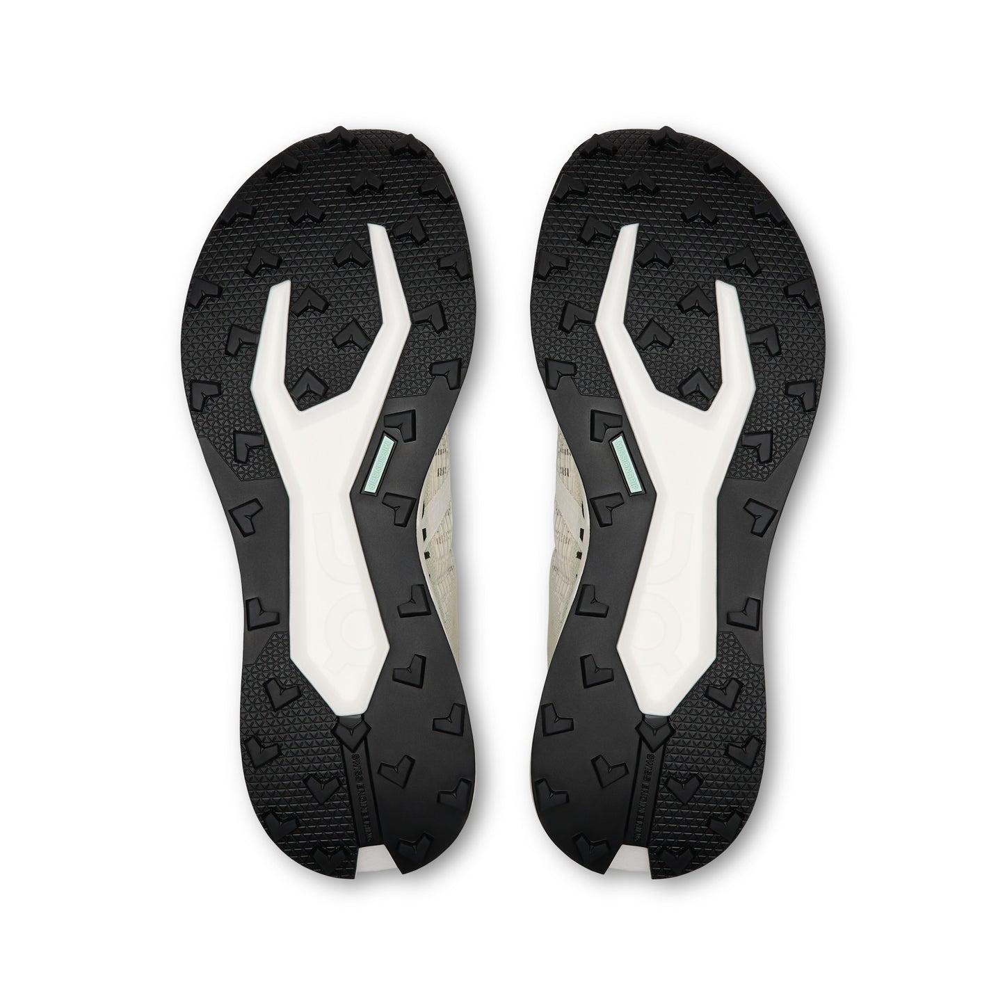 On Running Cloudultra Pro Ivory / Iceberg Womens