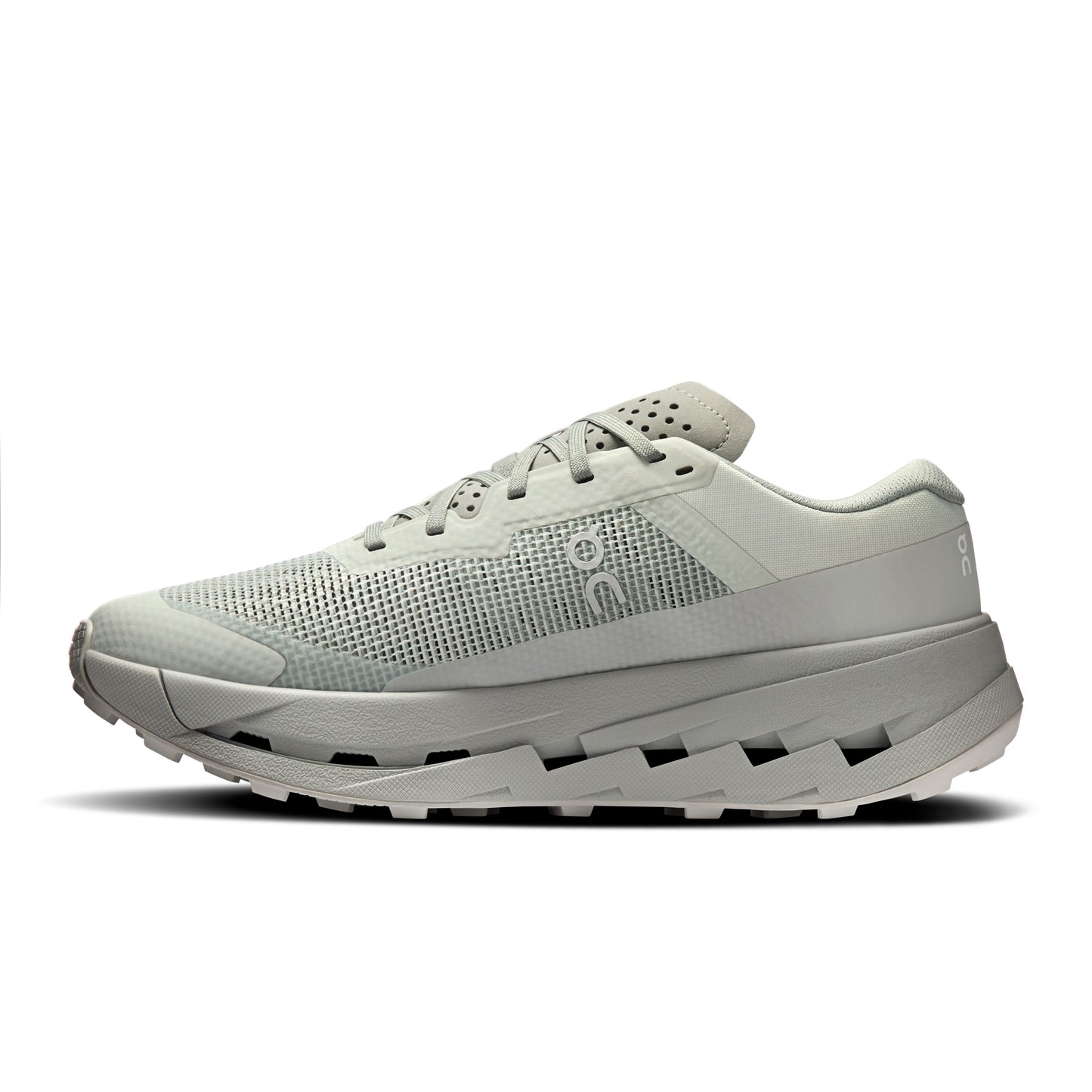 On Running Cloudultra 3 Iceberg / Glacier Womens