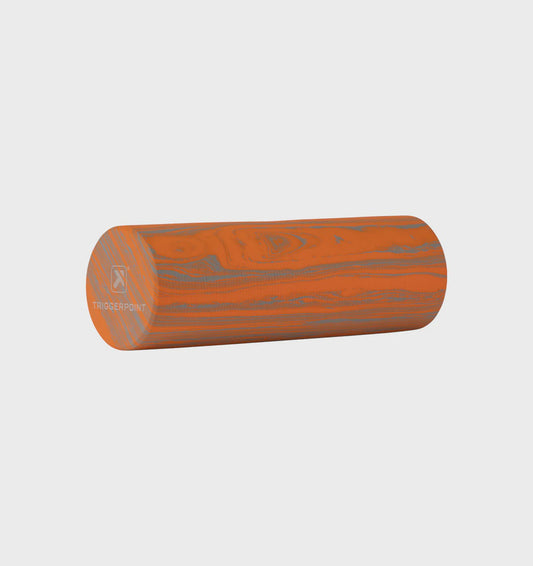 Triggerpoint Foundation Foam Roller Orange