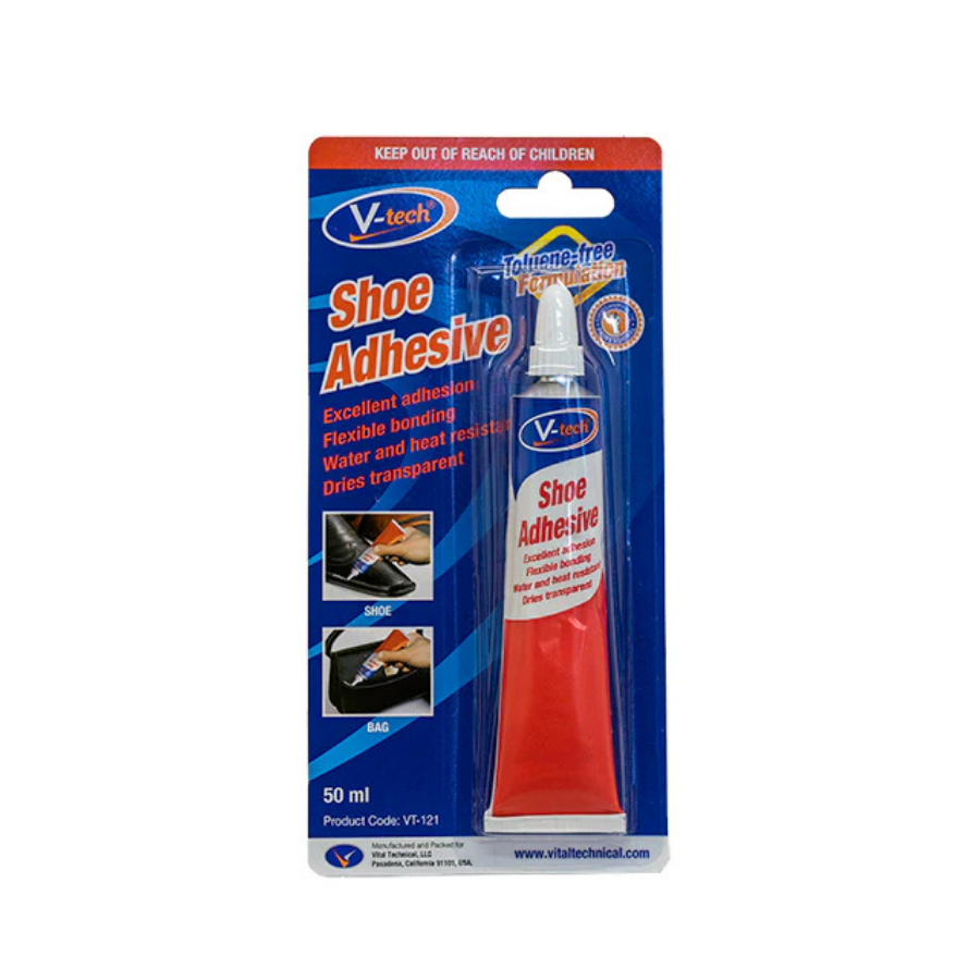 V-tech Shoe Adhesive 50ml