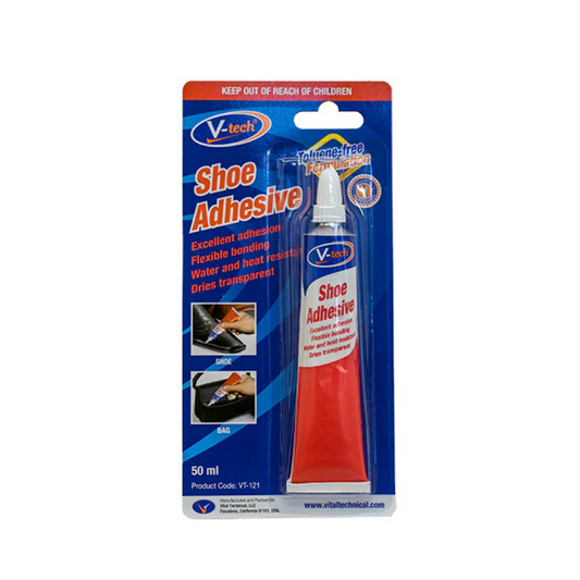 V-tech Shoe Adhesive 50ml