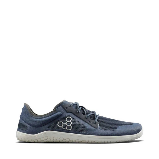 Vivobarefoot Primus Lite 3.5 Midnight Mens