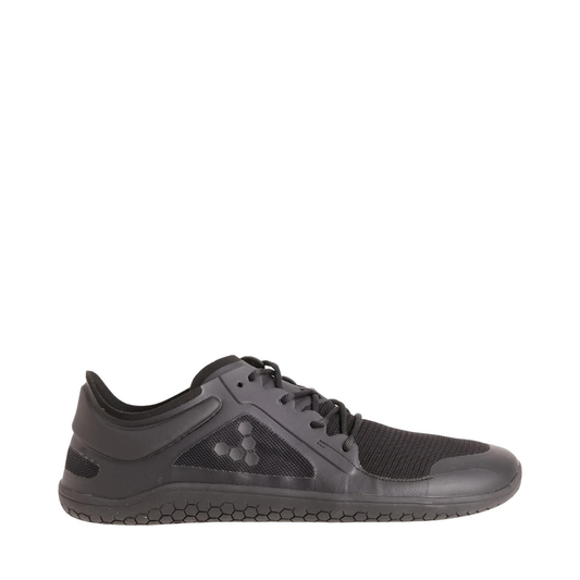 Vivobarefoot Primus Lite III Obsidian Womens
