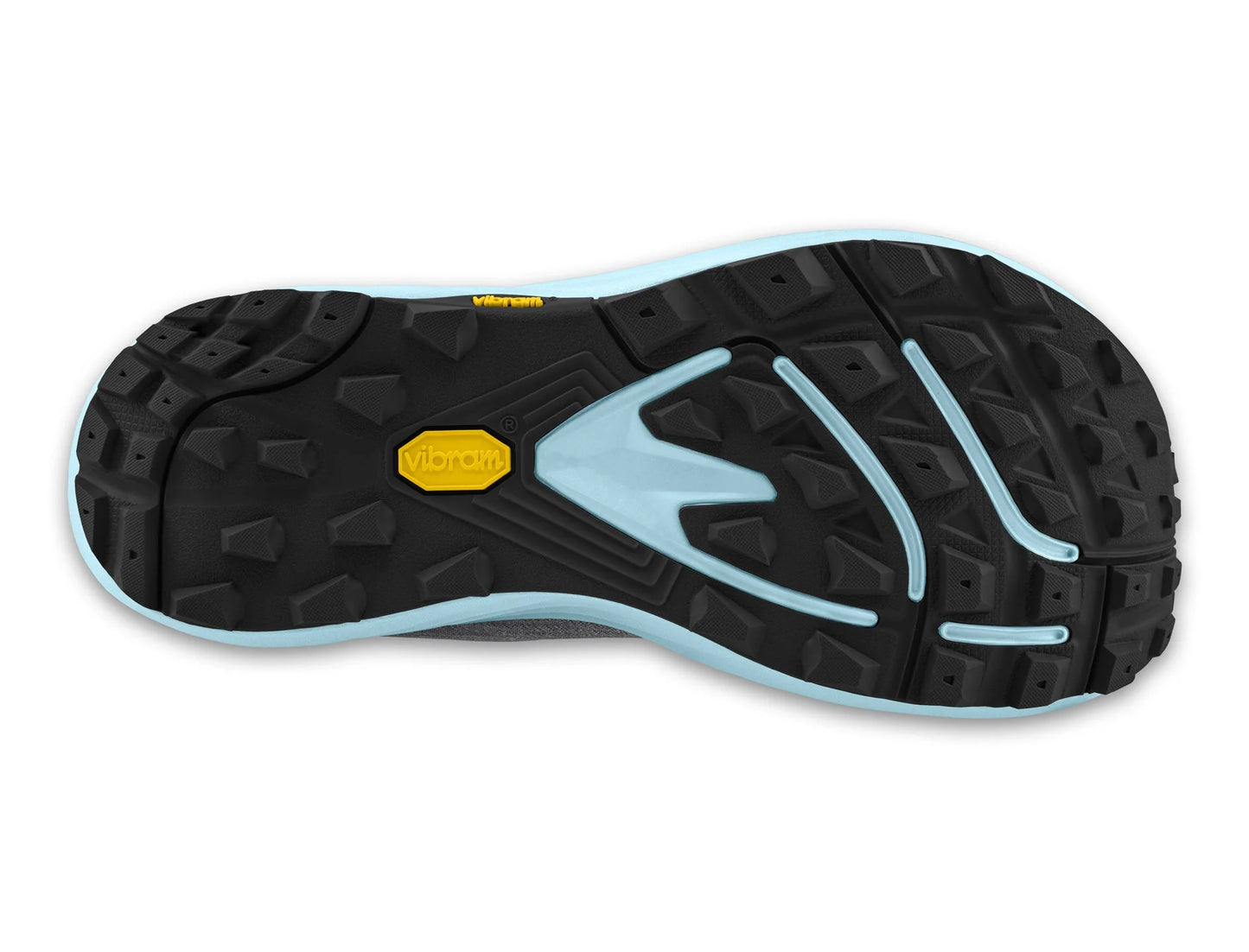 Topo Pursuit 3 Womens