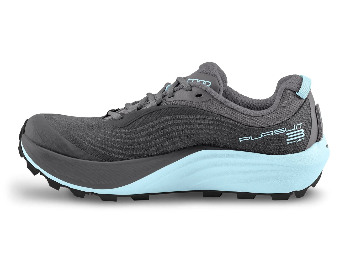 Topo Pursuit 3 Womens