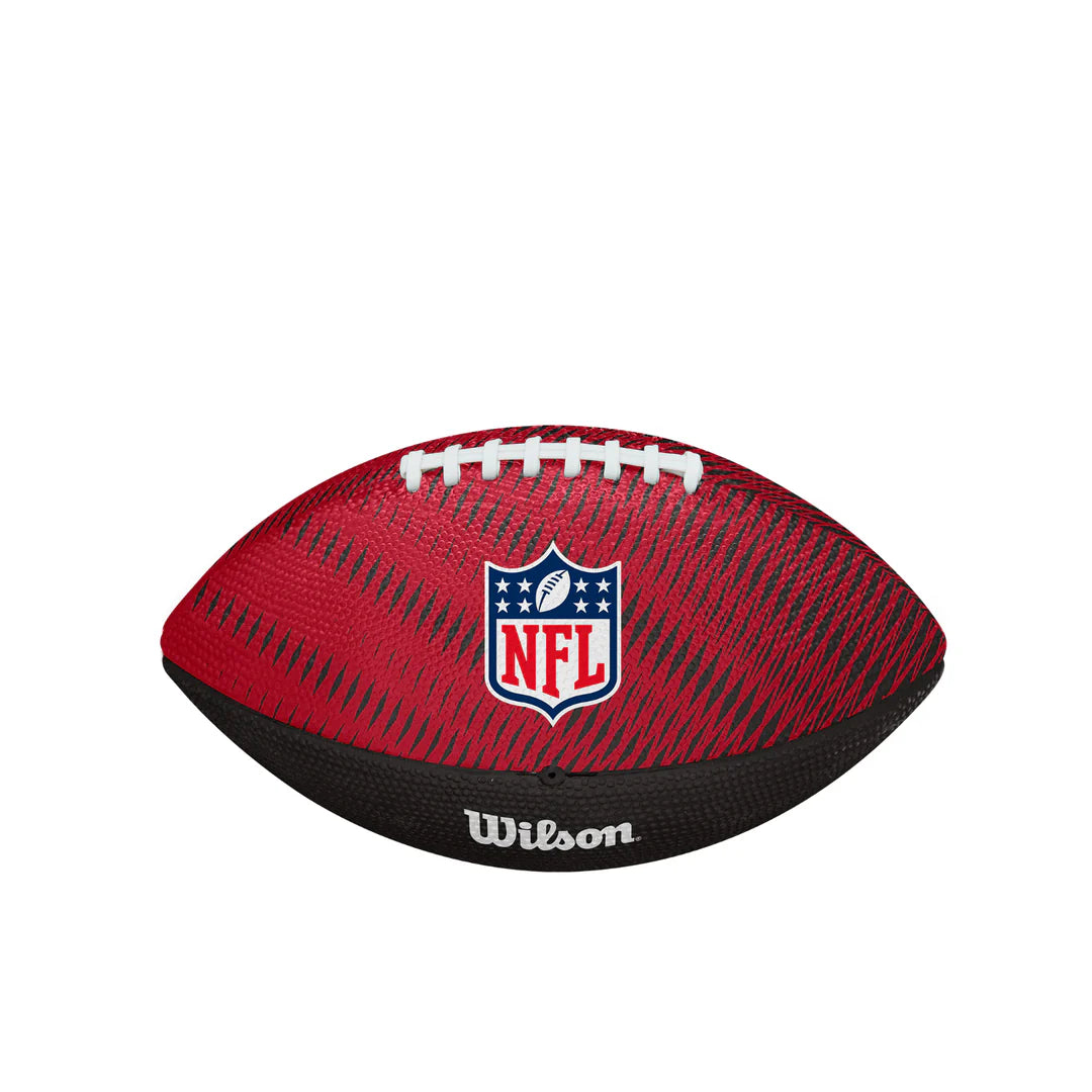 Wilson NFL Team Tailgate Football Tampa Bay Buccaneers