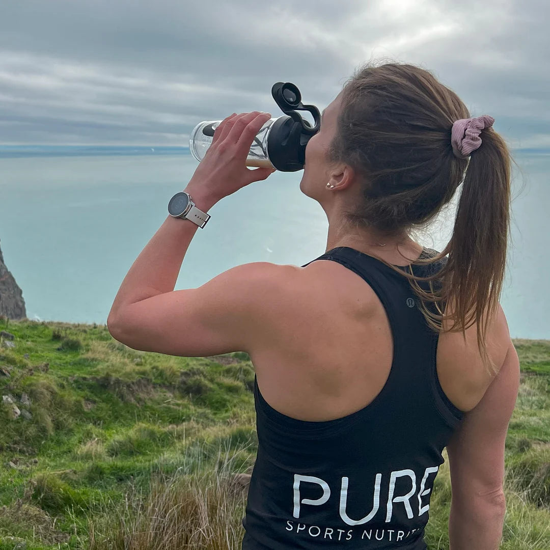 Pure Whey Protein 30g - Honey Salted Caramel