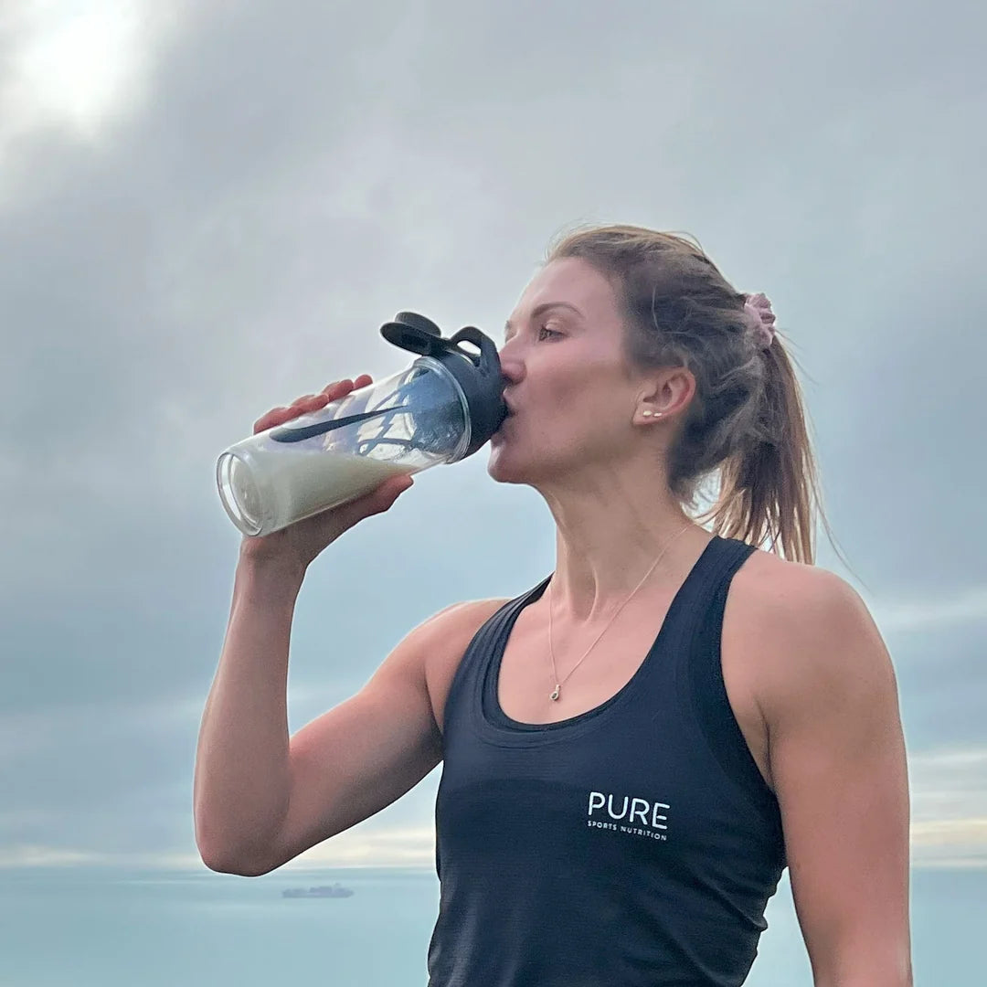 Pure Whey Protein 30g - Honey Salted Caramel