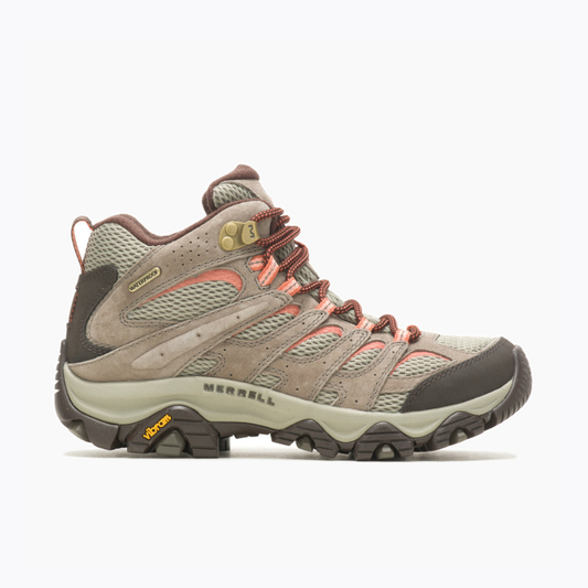 Merrell Moab 3 Mid WP Womens
