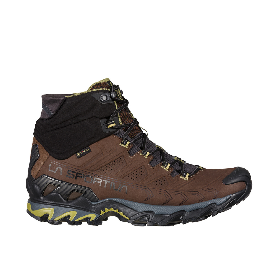 La Sportiva Ultra Raptor II Mid GTX Wide Mens