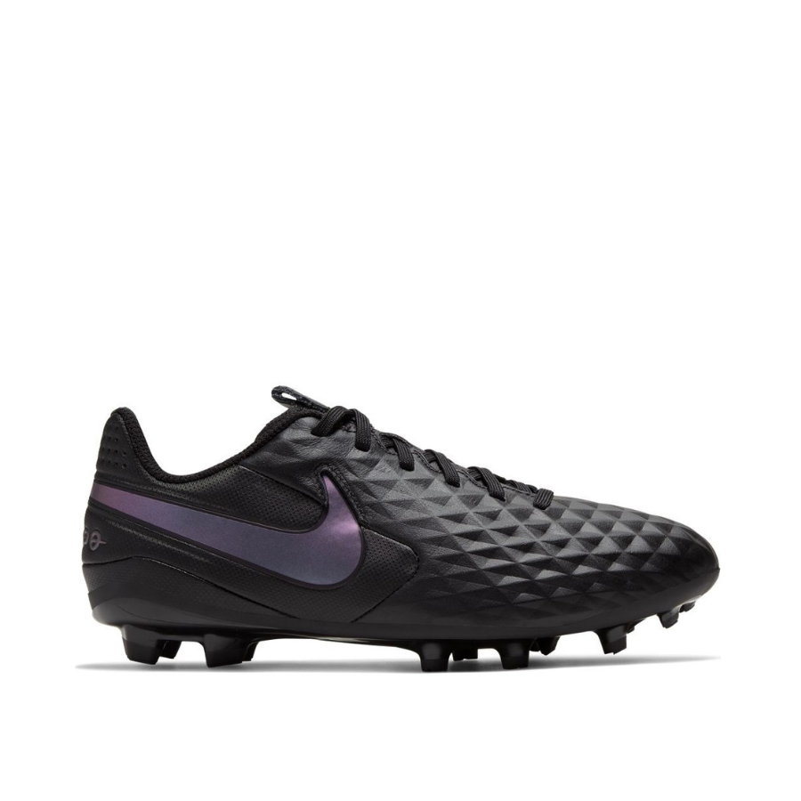 Nike Legend Academy 8 FG/MG JR Black/Black