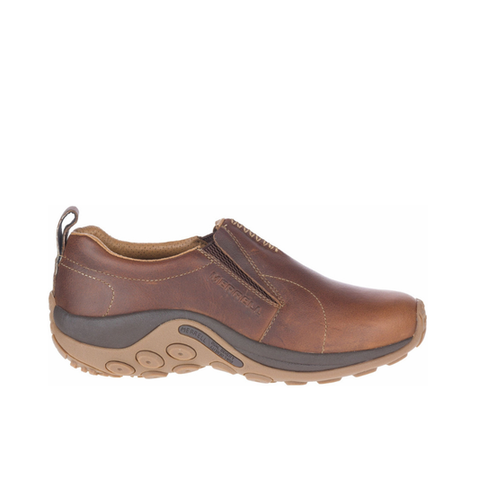 Merrell Jungle Moc Crafted Peanut Mens