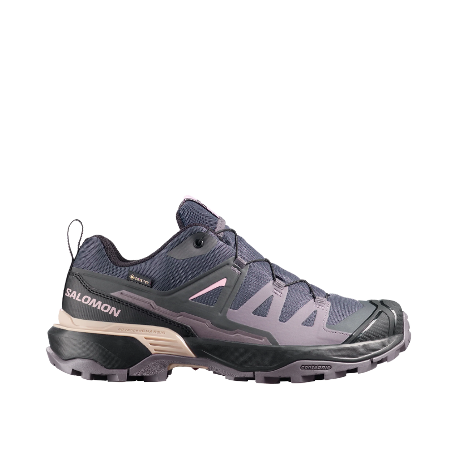 Salomon X Ultra 360 GTX Nine Iron Womens