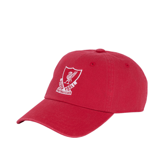 Adidas Liverpool LFC Dad Cap