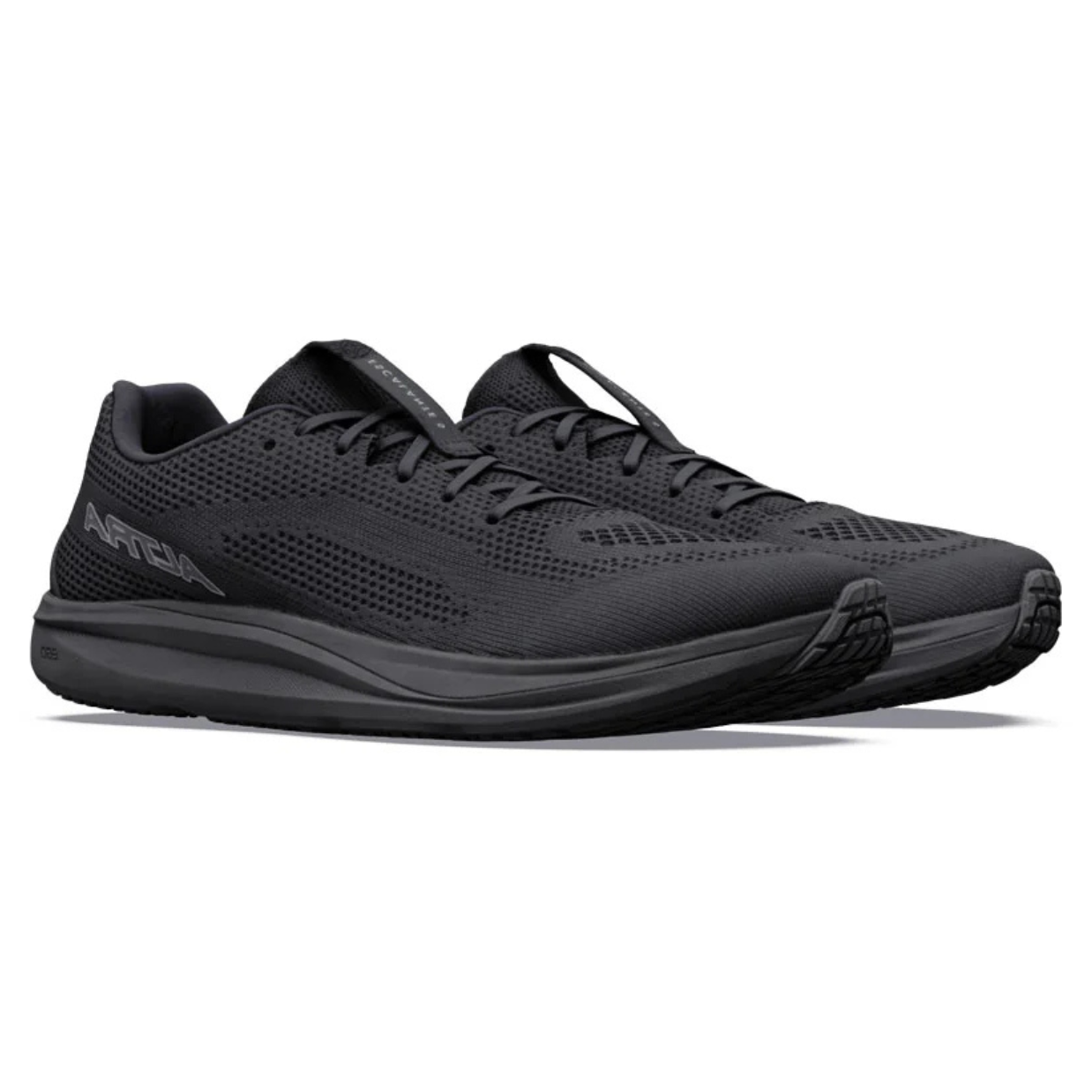 Altra Escalante 5 Black Mens