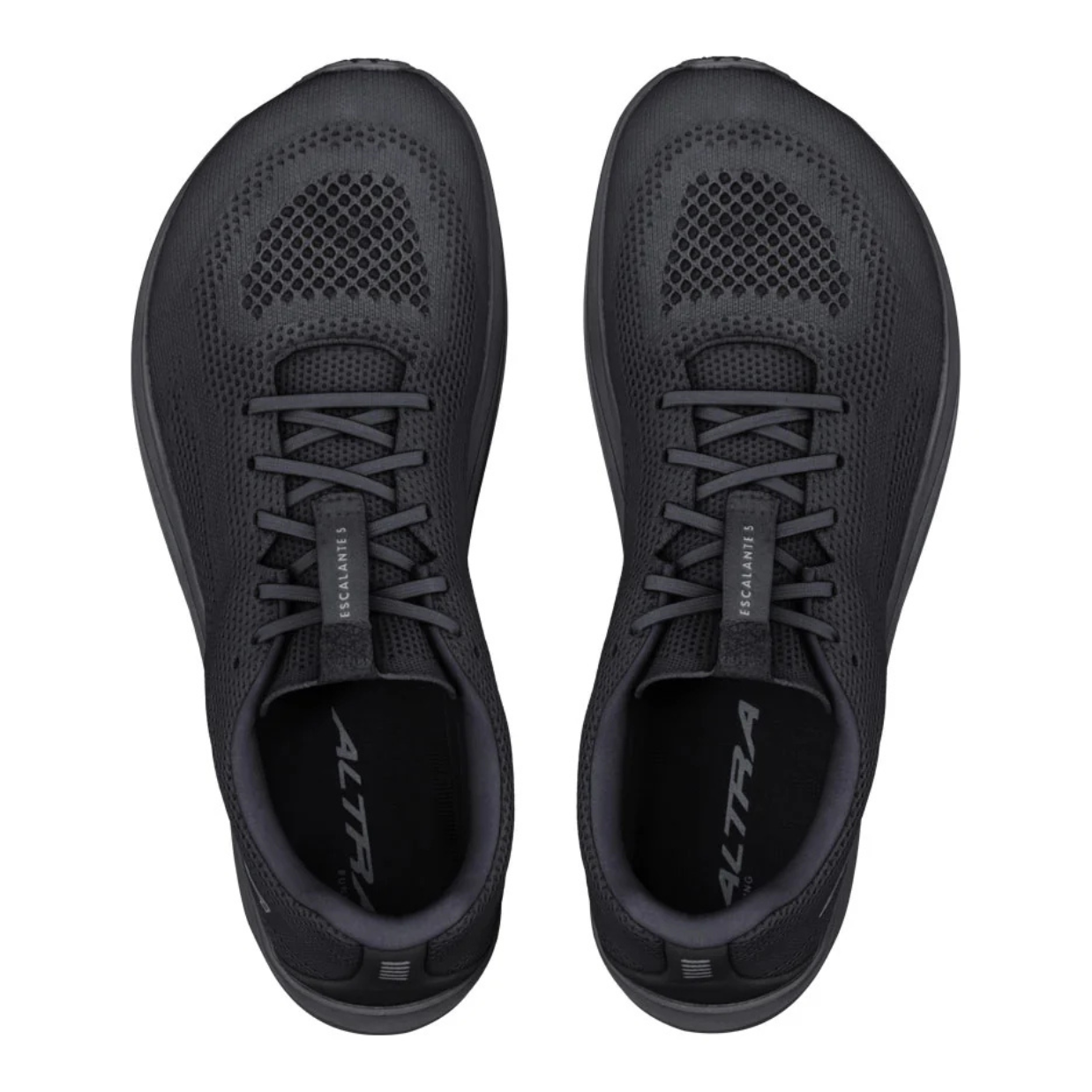 Altra Escalante 5 Black Mens